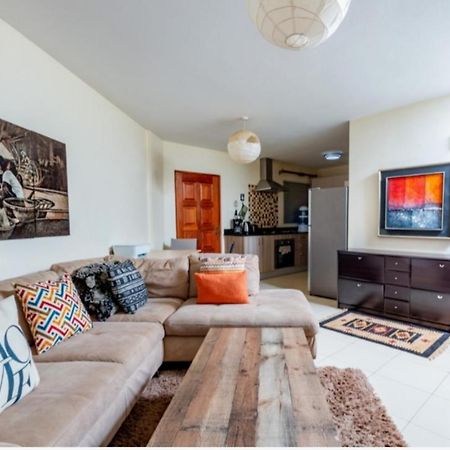 Westpoint Suites By Senga ไนโรบี ภายนอก รูปภาพ