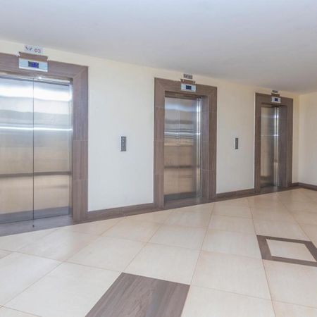 Westpoint Suites By Senga ไนโรบี ภายนอก รูปภาพ