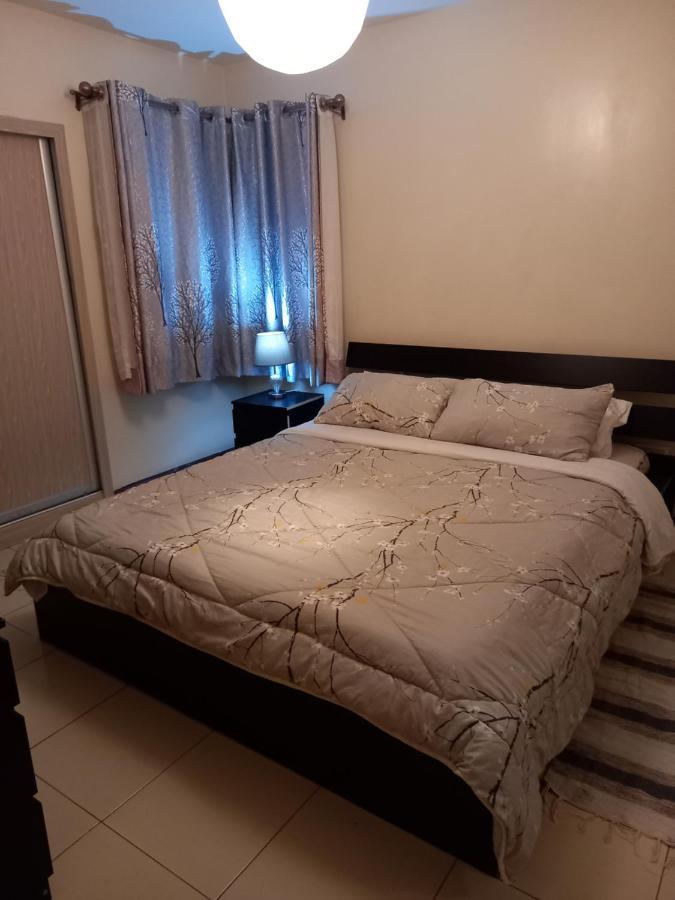 Westpoint Suites By Senga ไนโรบี ภายนอก รูปภาพ